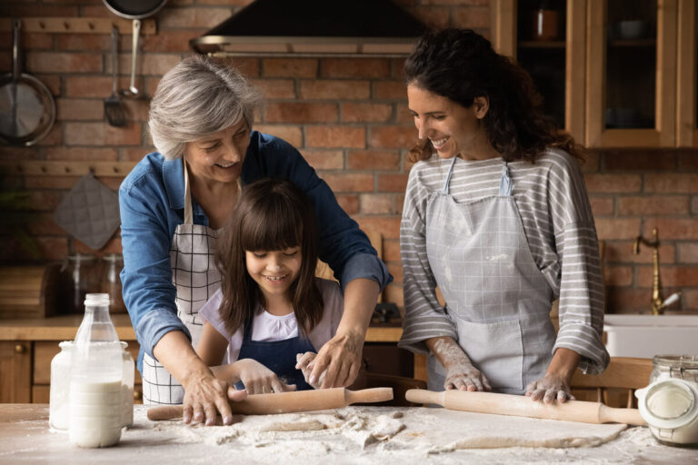 Douglaston neighborhood